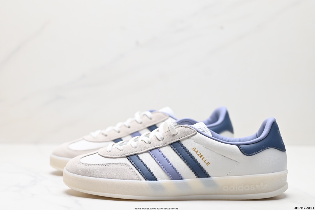 Adidas Gazelle Shoes